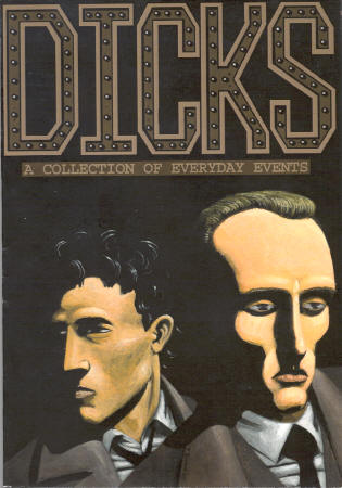 Dicks  #1 ([2005?])