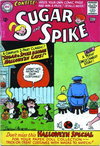 Sugar & Spike  #61 (October-November 1965)