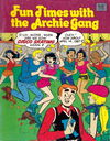 Fun Times with the Archie Gang (Yaffa, 1988)  1988