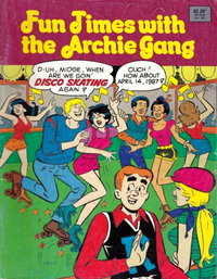 Fun Times with the Archie Gang [nn] (1988)