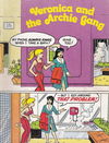 Veronica and the Archie Gang (Yaffa, 1987?)  1987