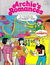 Archie's Romances (Yaffa, 1987)  (1987)