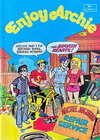 Enjoy Archie  #4 ([January 1985?])