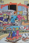 Move Over Archie (Yaffa, 1985? series) #5 (February 1987)