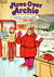 Move Over Archie (Yaffa, 1985? series) #6 (1988)