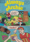 Always Archie (Yaffa/Page, 1984? series) #12 ([1990?])