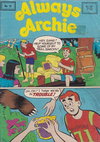 Always Archie  #12 ([1990?])