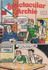 Spectacular Archie  #8 (1990)