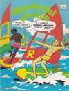 Wonderful Archie (Yaffa, 1987?)  [1987?]