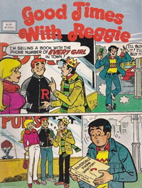 Good Times with Reggie [nn] (1985)