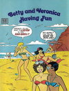 Betty and Veronica Having Fun [nn] (1987?)