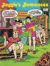 Reggie's Romances [nn] (1990)