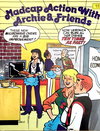 Madcap Action With Archie & Friends [nn] (September 1988)