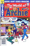 Archie Giant Series Magazine  #516 (March 1982)