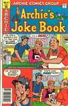 Archie's Joke Book Magazine  #271 (August 1980)