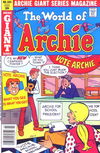 Archie Giant Series Magazine (Archie, 1954 series) #504 March 1981