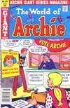 Archie Giant Series Magazine  #504 (March 1981)