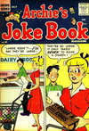 Archie's Joke Book Magazine  #41 (July 1959)