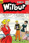 Wilbur Comics (Archie, 1944 series) #85 (July 1959)