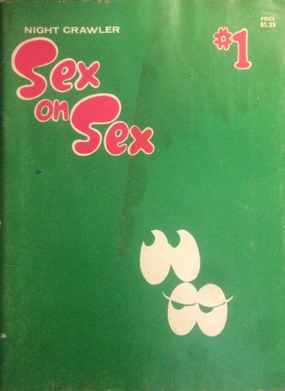 Sex on Sex  #1 ([January 1975?])