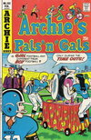 Archie's Pals 'n' Gals  #102 (February 1976)