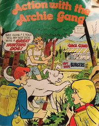 Action With the Archie Gang [nn] ([1985?])