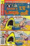 Archie's TV Laugh-Out (Archie, 1969 series) #79 (September 1980)