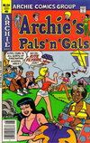 Archie's Pals 'n' Gals  #134 (August 1979)