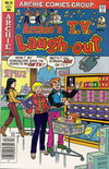 Archie's TV Laugh-Out  #75 (April 1980)