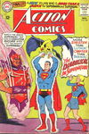 Action Comics (DC, 1938 series) #330 November 1965