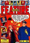 Feature Funnies  #19 (April, 1939)