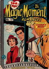 Magic Moment Romances (Colour Comics, 1957 series) #37 [June 1963?]