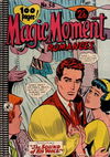 Magic Moment Romances (Colour Comics, 1957 series) #38 [August 1963?]