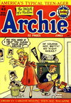 Archie Comics  #43 (March-April 1950)