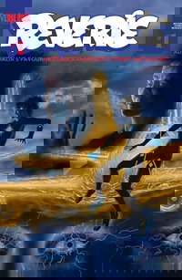 Reverie  #1 ([February 2018?])