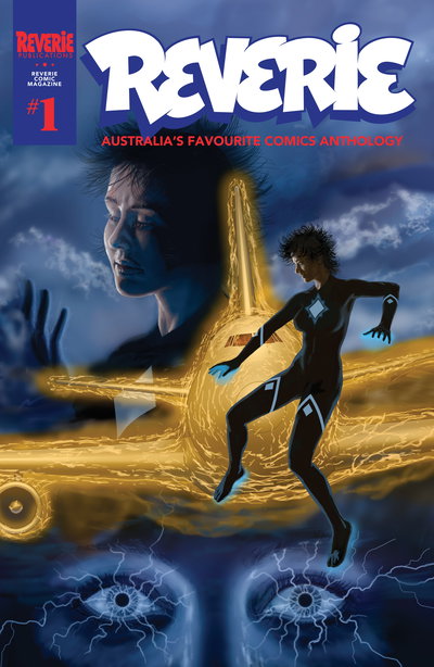 Reverie  #1 ([February 2018?])