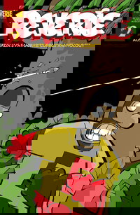 Reverie  #2 ([2018?])