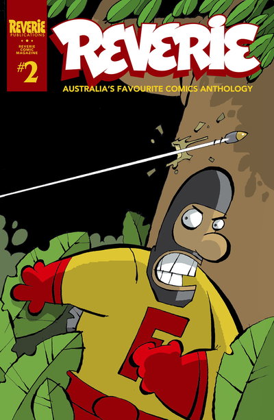 Reverie  #2 ([2018?])