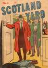 Scotland Yard  #2 ([1957?])