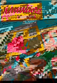 Adventure Comics  #141 (June 1949)