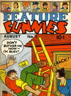 Feature Funnies  #11 (August 1938)
