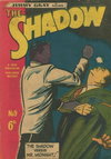 The Shadow  #9 ([January 1951])
