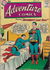 Adventure Comics (DC, 1938 series) #251 (August 1958)
