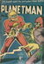 Planetman (Frew, 1953 series) #5 ([April 1952?])