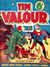 Tim Valour Comic (Edwards, 1948 series) #3 ([October 1948?])