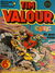 Tim Valour Comic (Edwards, 1948 series) #4 ([December 1948?])