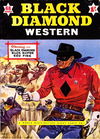 Giant Comic (World Distributors, 1956? series) #1 — Black Diamond Western ([June 1956?])