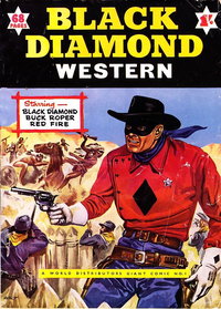 Giant Comic (World Distributors, 1956 series)  #1 ([June 1956?])