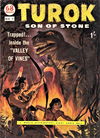 Giant Comic (World Distributors, 1956? series) #3 — Turok Sone of Stone ([August 1956?])