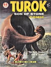 Giant Comic (World Distributors, 1956? series) #7 — Turok Sone of Stone Comic ([December 1956?])